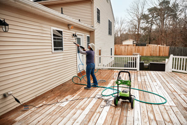 North Lakes, AK Pressure Washing Company