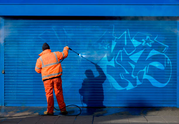 Best Best Pressure Washing Companies  in North Les, AK