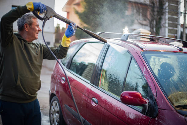 Best Best Pressure Washing Companies  in North Les, AK